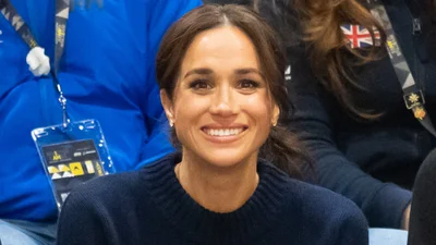 Королевский рацион: что едят дети Меган Маркл и принца Гарри