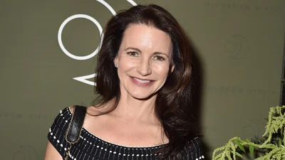 "Я ховалася в гримерці": Крістін Девіс розповіла про інтимні сцени в серіалі "Секс і місто"