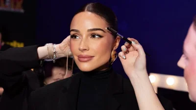 "Мисс Вселенная-2012" Оливия Калпо беременна