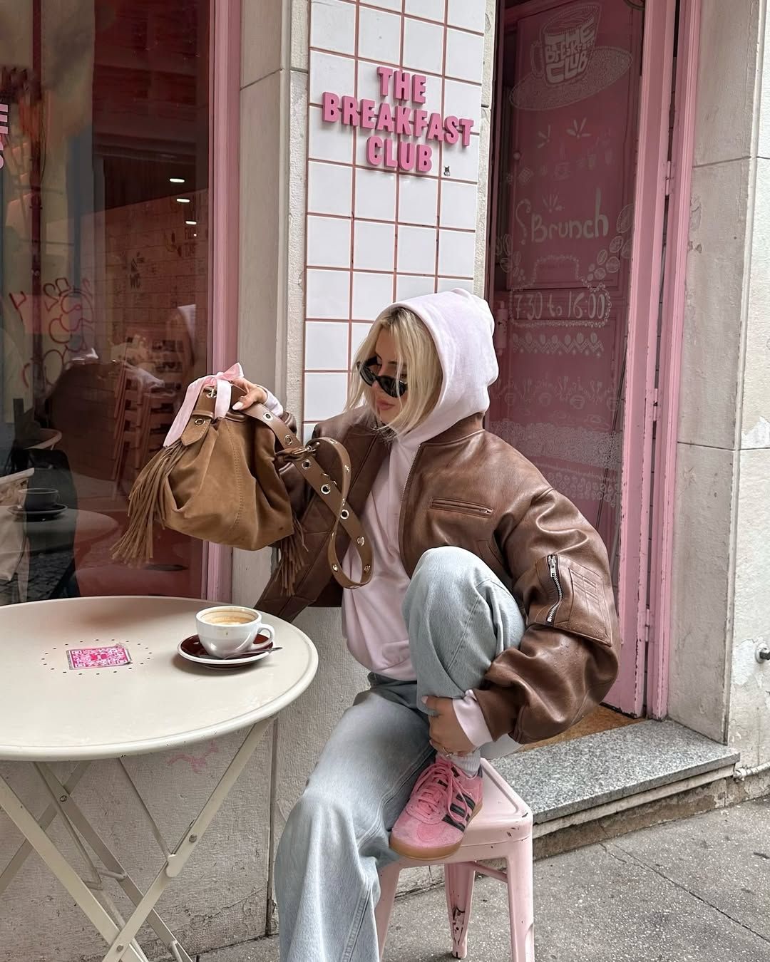 Пастельно-розовый: добавь girly girl вайбу в весенний образ с этим нежным оттенком - 695974 Пастельно-розовый: добавь girly girl вайбу в весенний образ с этим нежным оттенком - фото 695974