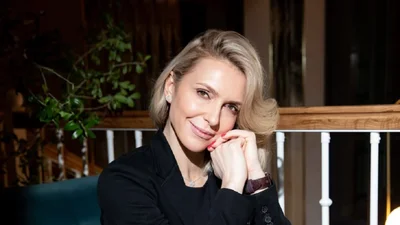 "Невероятные воспоминания": Марина Боржемская показала архивные фото с проекта "Зважені та щасливі" и напомнила о новом сезоне