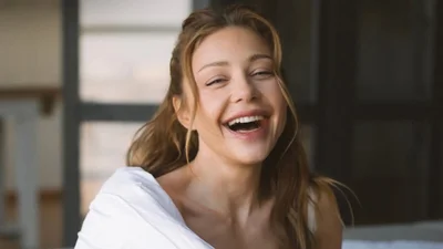 Тина Кароль кокетливо отреагировала на вопрос о личной жизни: "У-тю-тю"