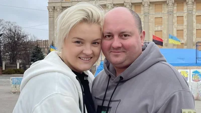 Юрій Ткач подолав кризу в шлюбі та отримав коштовний подарунок від дружини