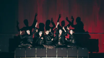 Dakh Daughters презентують музичний протест у новому синглі "Pandora’s Box"