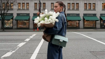 Как выбрать идеальную джинсовую куртку на весну: 5 топовых моделей