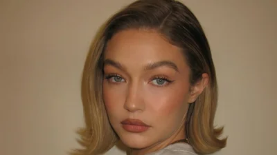 Джиджи Хадид впервые рассказала о своем романе с Брэдли Купером