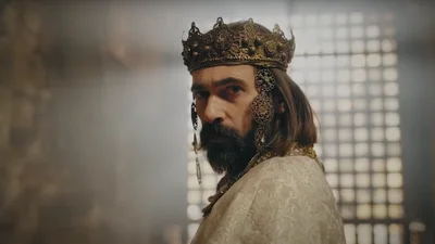 Тесть Европы: в кино спешит украинский фильм о Ярославе Мудром