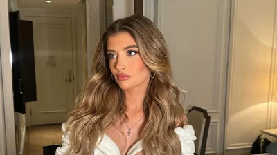 Суспільство тисне: донька Чарлі Шина зробила пластичну операцію через схожість з батьком