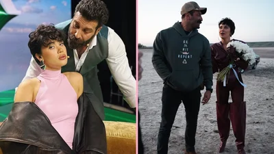 Lida Lee и Даниэль Салем красноречиво ответили, встречаются ли они