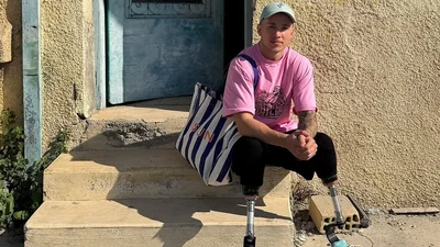 Терен сказав, який секс йому подобається