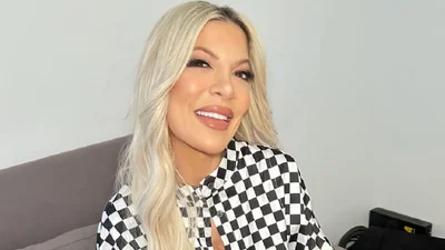 "Никто не знает, как я до сих пор живу": Тори Спеллинг шокировала, что живет без воды и рассказала о своем иррациональном страхе