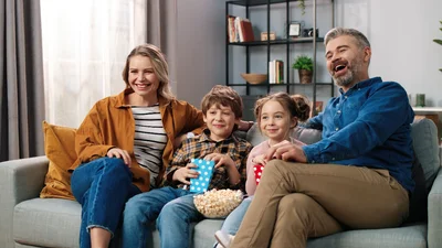 Начало увлекательной истории: мультфильм "Муфаса: Король Лев" вышел онлайн на SWEET.TV