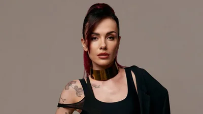 MamaRika знову пішла до лікаря і змінила зовнішність — реакція чоловіка