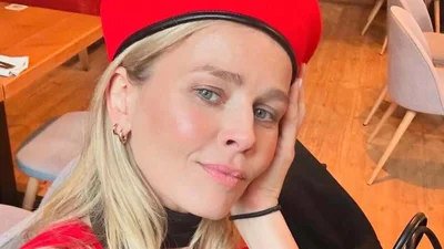 Катерина Кузнєцова показує стильний образ на кожен день, який так і хочеться повторити