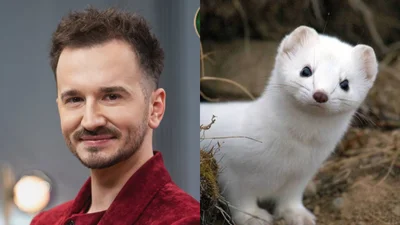 Галицька Діва про жарт над Єфросиніною на Нацвідборі: "Цього не було в сценарії"