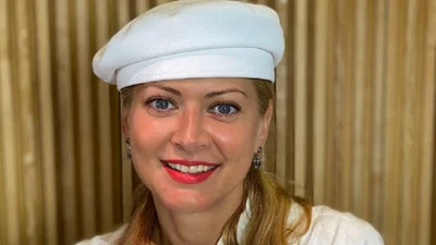 Татьяна Литвинова вспомнила, как открыла бизнес в 23 года в криминальной Одессе и кто ей помог