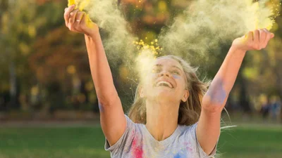 Уникальные поздравления с Днем счастья 2025, которые изменят чей-то
день к лучшему