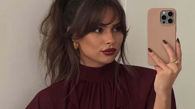 Камбэк рюшей в мире моды: тренд весны 2025, который стоит твоего внимания