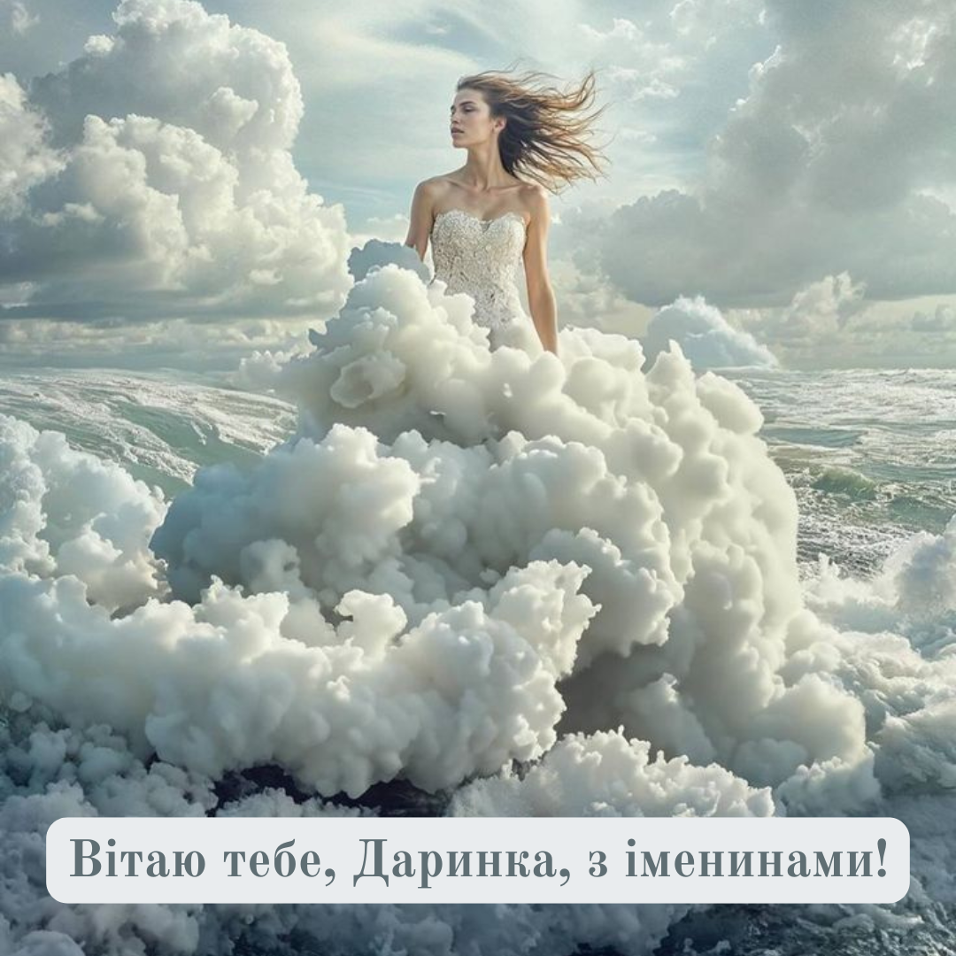 День ангела Дарьи: красивые картинки и поздравления для замечательных девушек - фото 696539