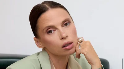 Ірена Карпа про кризу в шлюбі з чоловіком-французом: конфлікт через війну в Україні