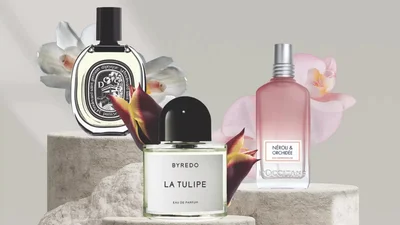 Ароматы весны 2025: 5 цветочных духов, которые носят только избранные