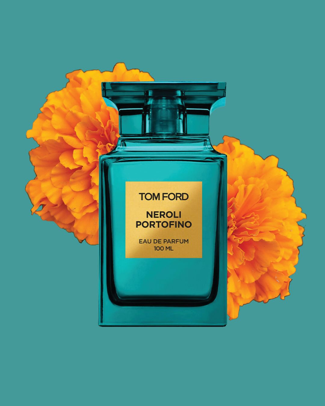 Tom Ford Neroli Portofino Eau de Parfum - 696605 Tom Ford Neroli Portofino Eau de Parfum - фото 696605