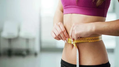 Как удержать вес после похудения - простые правила для устойчивого результата