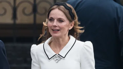 Джері Голлівел скопіювала стиль Кейт Міддлтон: ось що з цього вийшло