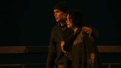 Шпионский триллер года и миры Джорджа Мартина: 5 лучших премьер в кино с 13 марта