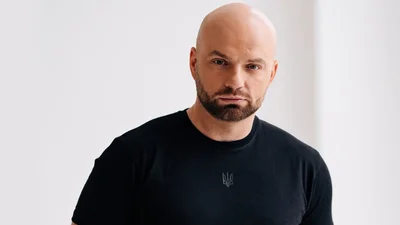 Слава Дьомін зробив макіяж, і Тарас Цимбалюк очманів від побаченого