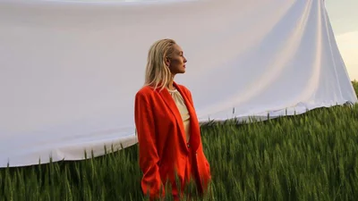 ТОП песен на стихи Лины Костенко, которые тебе стоит добавить в плейлист