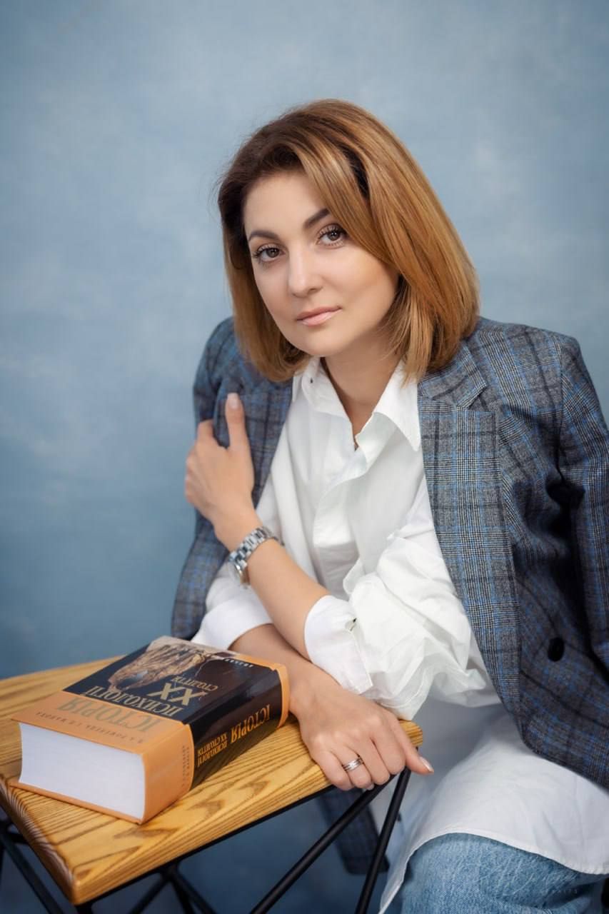 Как мотивировать себя, когда ничего не хочется: советы психолога - фото 696875
