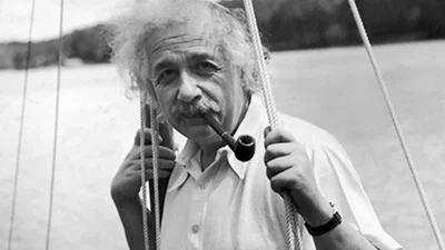 Неожиданные стороны Эйнштейна: открой для себя интересные факты о гении