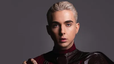 Ziferblat назвали гіршим за MÉLOVIN на Євробаченні — співак відповів