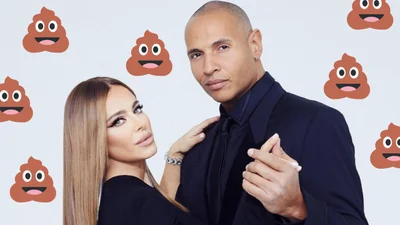 Дочери Ани Лорак не было на свадьбе мамы - появились подробности празднования запроданки