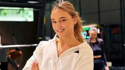 "Могла набрати вагу навіть від води": Дар’я Білодід про жорстке голодування та РХП