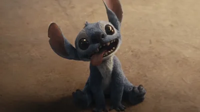 Ностальгия зашкаливает: все, что надо знать о фильме "Лило и Стич" – он точно заработает миллионы