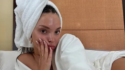 Потрібен лише один інгредієнт: ця маска для пружної шкіри підкорила TikTok