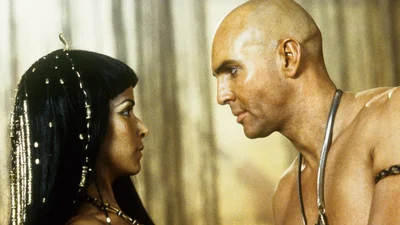 Где сейчас злодей из "Мумии": ищем в Голливуде самого известного Имхотепа