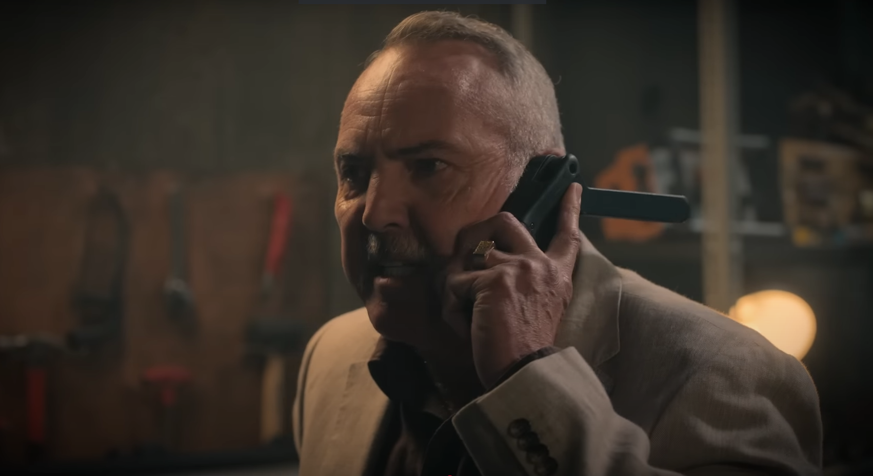 Арнольд Вослу в фільмі 'Снайпер' (2025) - 697035 Арнольд Вослу в фільмі 'Снайпер' (2025) - фото 697035