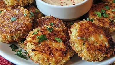 Котлети з капусти – легка та смачна альтернатива м’ясним