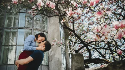 Планируй на выходные: 10 культовых романтических фильмов, которые надо посмотреть каждому