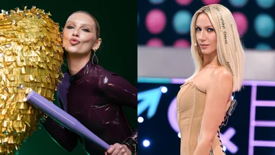 Песик Лєри Товстолєс покусав Лесю Нікітюк