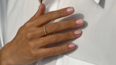 7 стильных идей для весеннего маникюра, которые хочется повторить