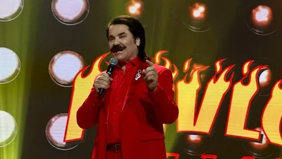 Павло Зібров зізнався про регулярні уколи краси: “Вже ж не хлопчик”