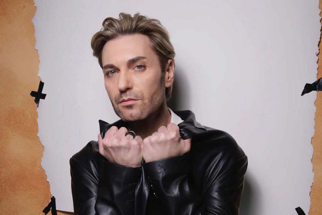 EL Кравчук о музыкальной революции 90-х, БДСМ-пати, заработках и звездной болезни - фото 697322