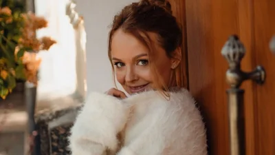 Ольга Атанасова назвала свой вес: ты удивишься