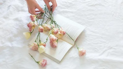 Поэзия, которая трогает сердце: стихи Лины Костенко о настоящей любви