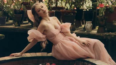 Зірка Холостяка-13 Настя Анісімова поділилася своїм улюбленим ароматом на весну 2025