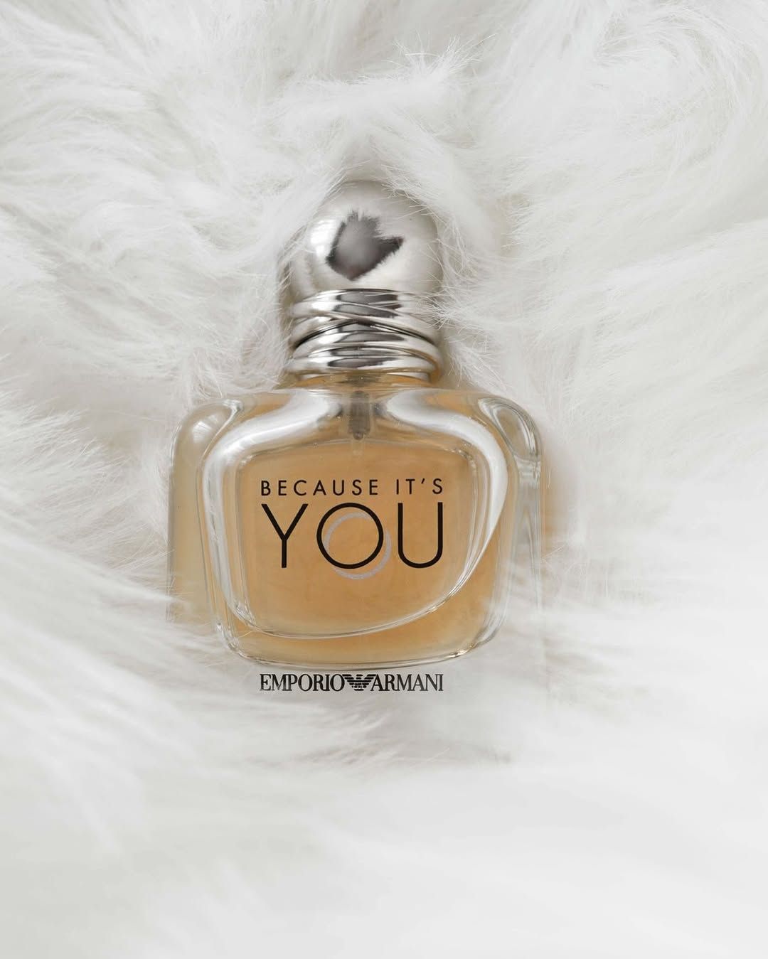 Armani - Because it's You - 697471 Armani - Because it's You - фото 697471
